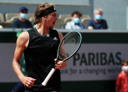 开云足球直播-关于欧洲网球队绝杀日本网球队，兹维列夫打破历史纪录的信息