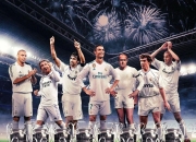 开云在线直播-皇家马德里逆转成功，欧冠八强战况激烈