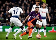 开云官方app入口-曼城惜败埃弗顿，连胜被终结