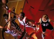 开云体育平台APP-关于拼尽全力！球场上的激情碰撞的信息