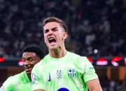 开云体育官方网站-毕尔巴鄂主场击败埃瓦尔，取得胜利