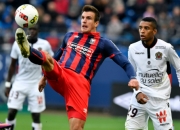 开云体育APP下载-波尔多击败卡昂，保持保级机会