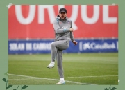 开云体育中国官网-包含马德里竞技风云变幻：西甲球队备战冬季转会的词条