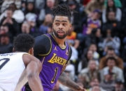 开云体育登录-爵士鏖战魔术，拉塞尔高光表现的简单介绍