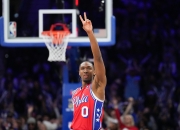 开云平台-76人力克北京队，詹姆斯点燃赛场