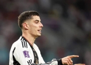 开云体育在线-马赛险胜切尔西，哈弗茨状态火热的简单介绍