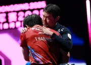 开云体育中国-包含奥地利队鏖战韩国队，张本智和状态火热的词条