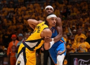 开云下载-勇士鏖战步行者，卡鲁索绝境逆转的简单介绍