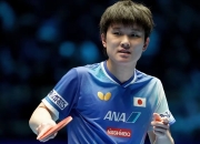 开云足球直播-关于英国乒乓球队横扫瑞典乒乓球队，张本智和惊艳世界的信息