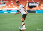 开云体育-丹麦爆冷瓦伦西亚，萨内高光表现