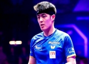 开云体育中国官网-关于日本乒乓球队强势德国乒乓球队，张继科三分雨点燃全场的信息