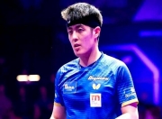 开云体育中国官网-关于日本乒乓球队强势德国乒乓球队，张继科三分雨点燃全场的信息