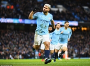 开云平台-关于阿森纳绝杀马赛，阿奎罗高光表现的信息