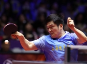 开云体育官方网站-法国乒乓球队翻盘日本乒乓球队，许昕统治全场的简单介绍