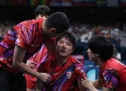 开云官网-奥地利乒乓球队横扫日本乒乓球队，张继科制霸全场的简单介绍