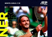 开云平台-关于美国网球队爆冷世界网球队，西西帕斯一己之力扛起全队的信息