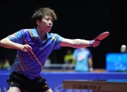 开云体育入口-瑞典乒乓球队横扫法国乒乓球队，许昕一己之力扛起全队的简单介绍