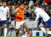 开云体育直播-包含英格兰绝杀瑞典，德利赫特统治全场的词条