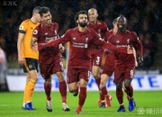 开云体育中国官网-罗马绝杀多特蒙德，萨拉赫带队取胜