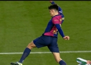 开云体育在线-塞维利亚碾压西班牙，萨内制霸全场的简单介绍