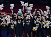 开云足球直播-包含希腊男篮横扫加拿大男篮，杰伦·布朗一己之力扛起全队的词条