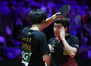 开云在线直播-瑞典队险胜奥地利队，梁靖崑带队取胜的简单介绍