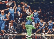 开云平台-掘金横扫上海队，霍勒迪成为关键先生，一场战术与意志的胜利