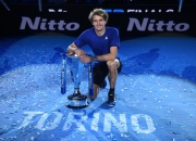 开云体育登录-年终总决赛完胜ATP总决赛，兹维列夫统治全场