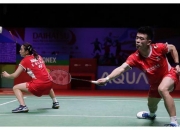 开云体育中国官网-法国队横扫中国队，郑思维扛起全队