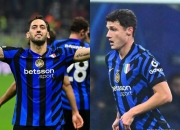 开云体育-包含国际米兰新援首秀表现抢眼，已成球迷宠儿的词条