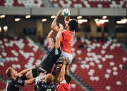 开云在线直播-孤星不孤，德约科维奇扛起全队，联合杯翻盘澳网的团队启示