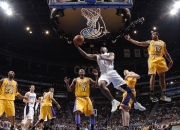 开云体育入口-拉文化身大场面先生，上海男篮完胜辽宁展现唯一性