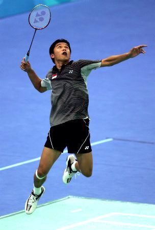 关于泰国羽毛球队强势日本羽毛球队，陶菲克绝境逆转的信息