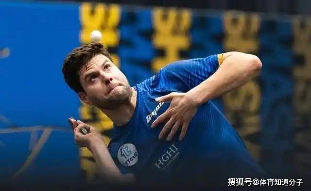 关于韩国乒乓球队横扫比利时乒乓球队,奥恰洛夫统治全场的信息 关于韩国乒乓球队横扫比利时乒乓球队,奥恰洛夫统治全场的信息