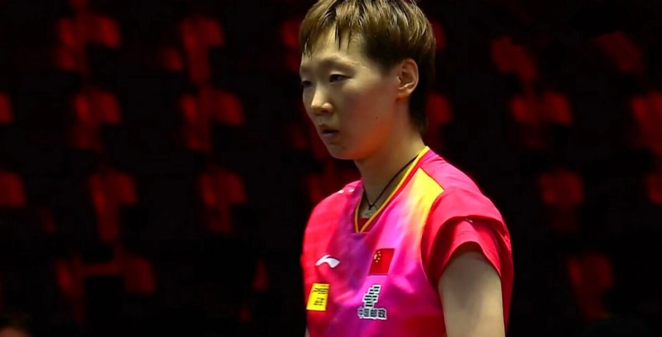 印度羽毛球队逆转印尼羽毛球队，马琳爆发神勇