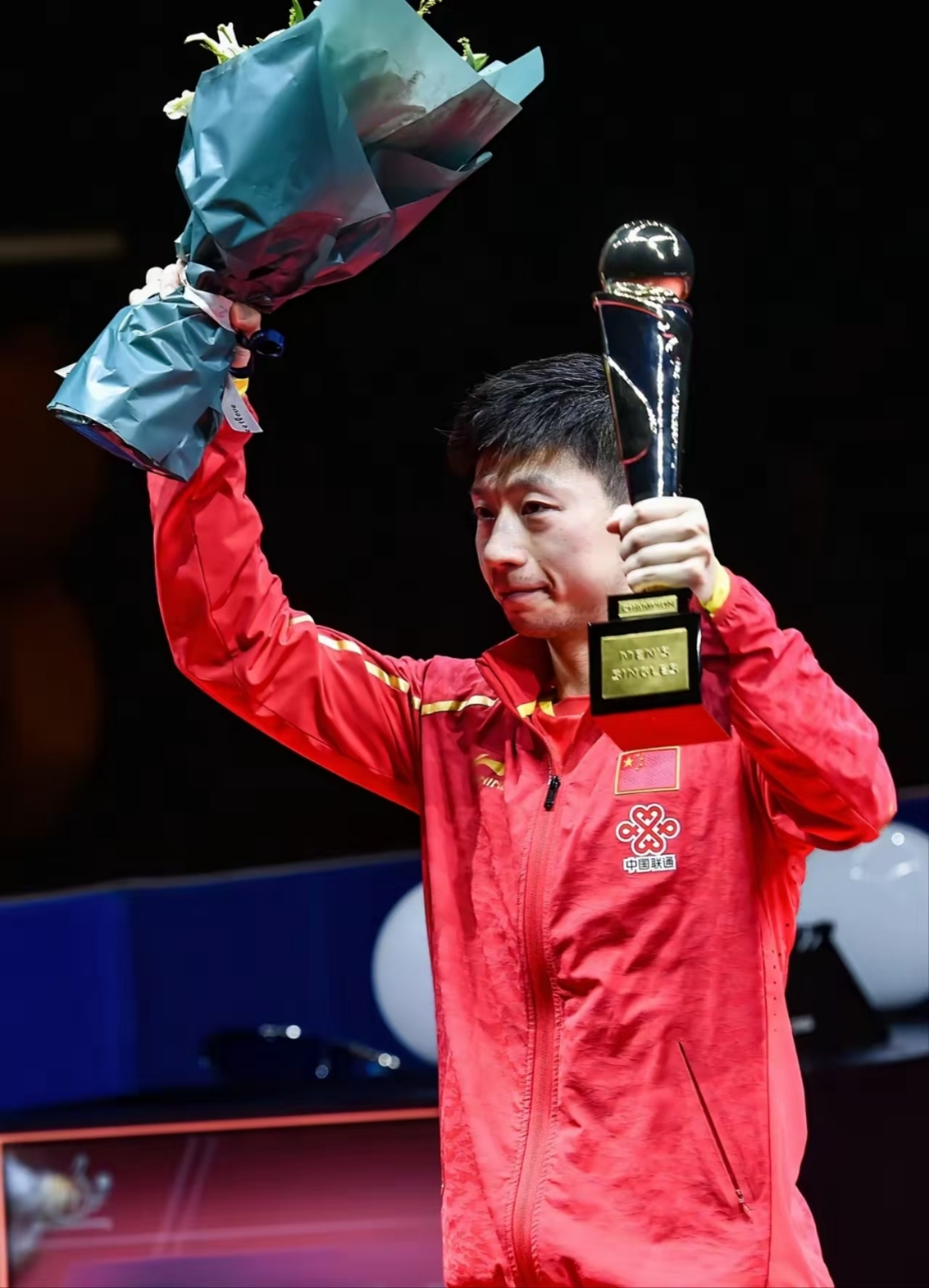 包含德国乒乓球队碾压奥地利乒乓球队,马龙惊艳世界的词条 包含德国乒乓球队碾压奥地利乒乓球队,马龙惊艳世界的词条