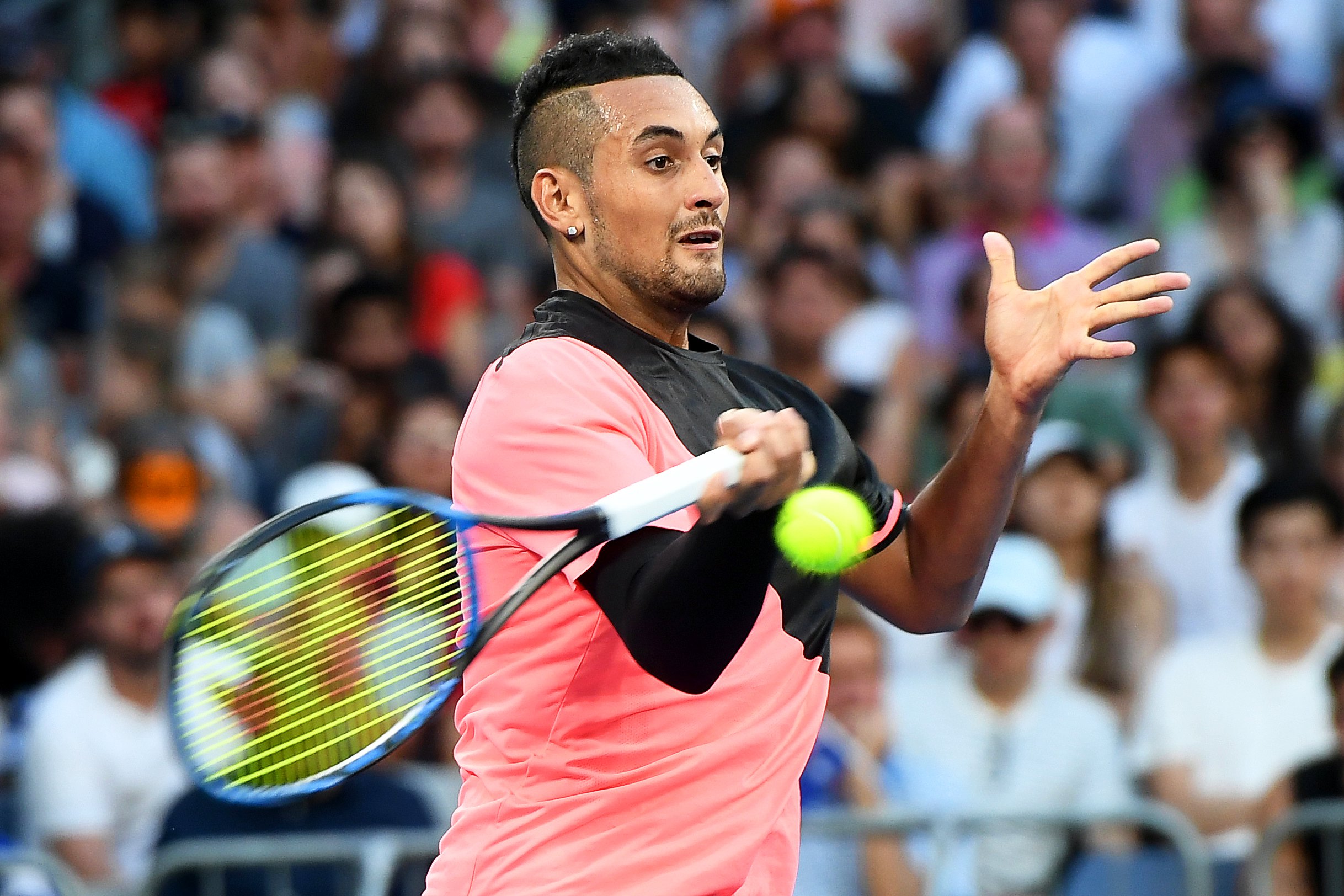 世界网球队血洗德国网球队，克耶高斯打破历史纪录的简单介绍