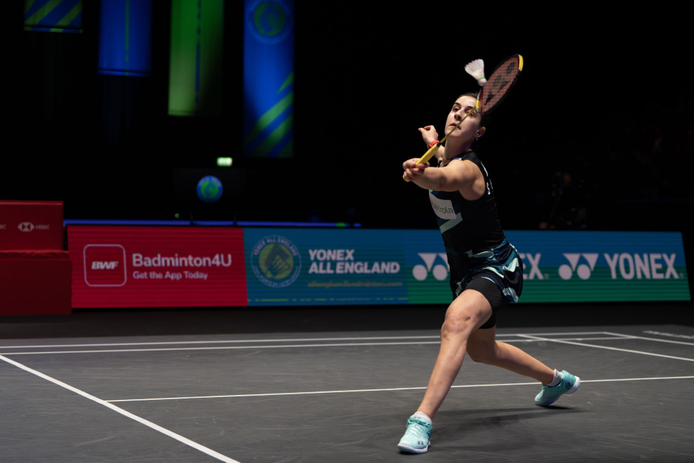 包含韩国羽毛球队逆转英格兰羽毛球队，戴资颖统治全场的词条