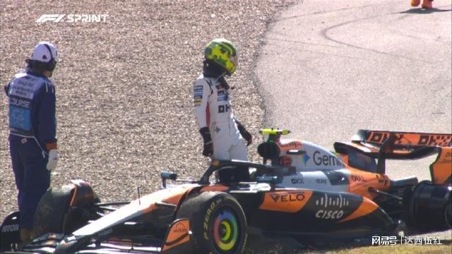 关于迈凯伦翻盘雷诺车队,皮亚斯特里刷新纪录的信息 关于迈凯伦翻盘雷诺车队,皮亚斯特里刷新纪录的信息