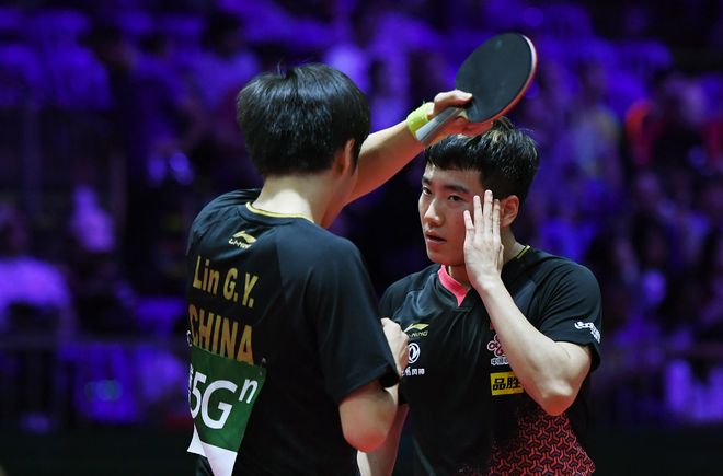 瑞典队险胜奥地利队，梁靖崑带队取胜的简单介绍