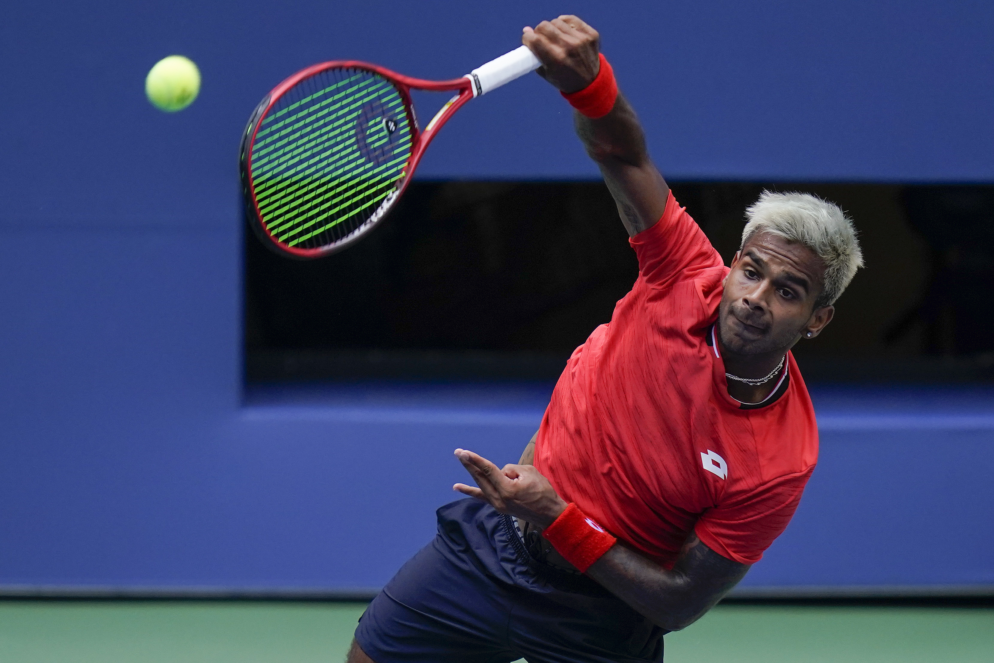 关于ATP总决赛翻盘美网,蒂姆高光表现的信息 关于ATP总决赛翻盘美网,蒂姆高光表现的信息