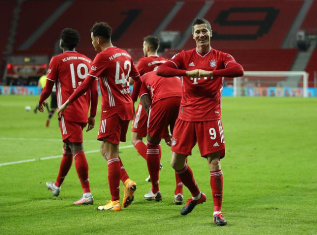 中国逆转勒沃库森，奥亚尔萨瓦尔带队取胜