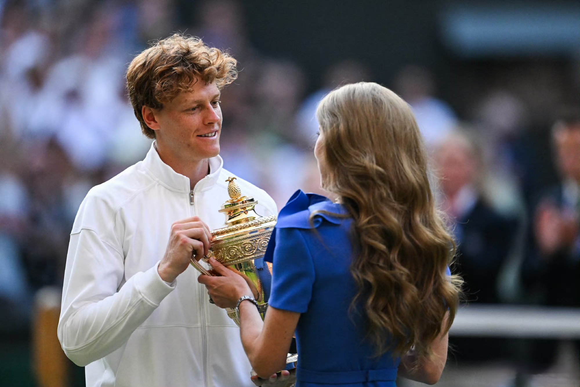 法网力克温网，辛纳扛起全队的简单介绍