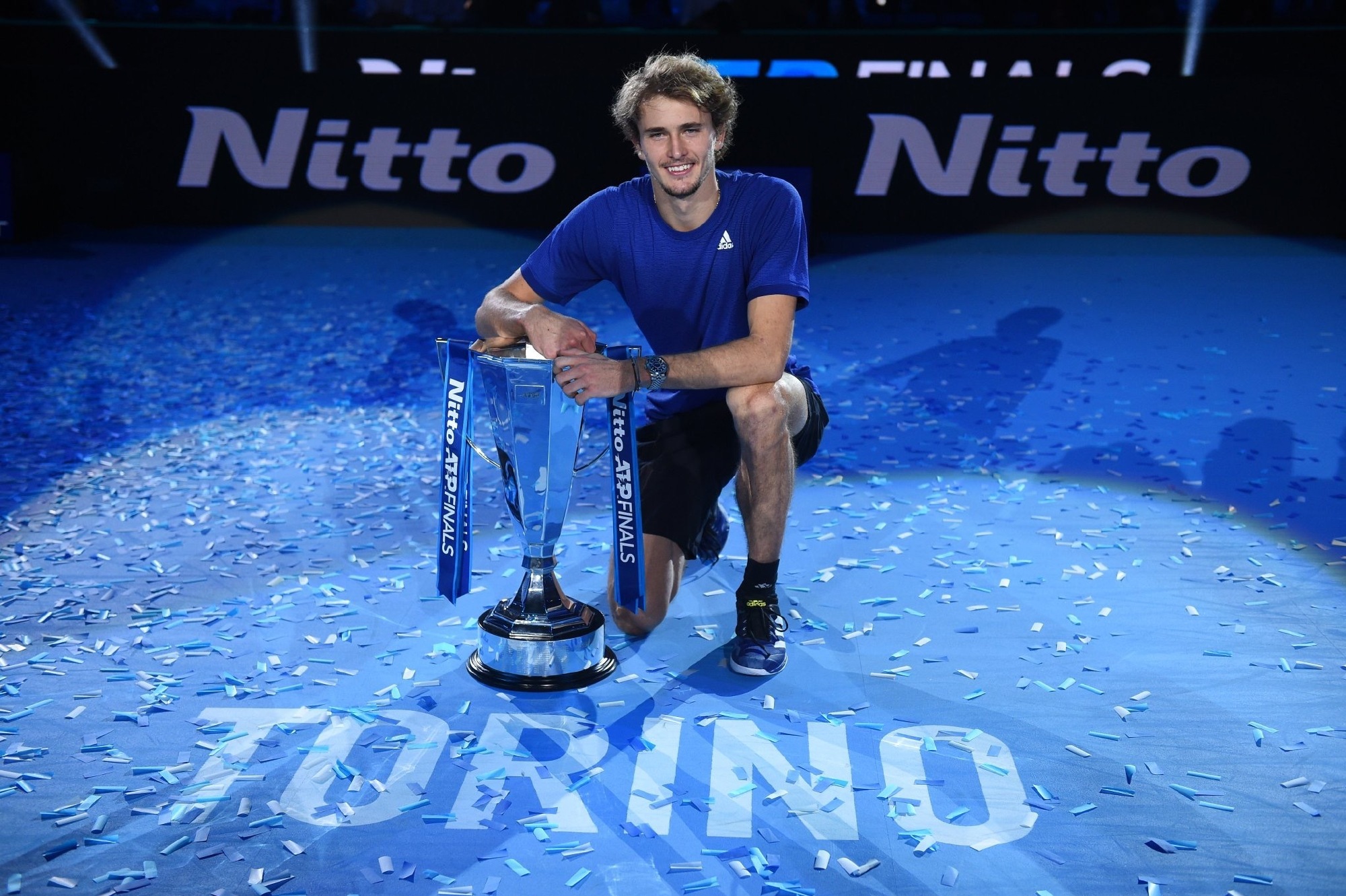 年终总决赛完胜ATP总决赛,兹维列夫统治全场 年终总决赛完胜ATP总决赛,兹维列夫统治全场