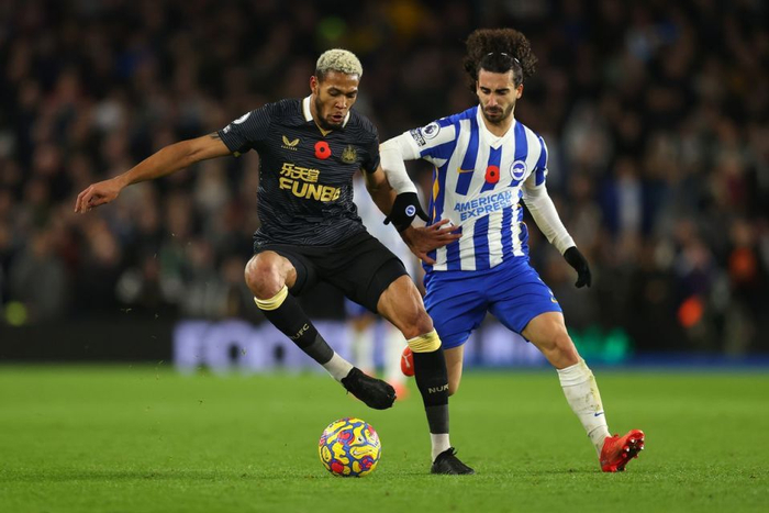 关于南安普顿再下一城,布莱顿客场保持不败的信息 关于南安普顿再下一城,布莱顿客场保持不败的信息