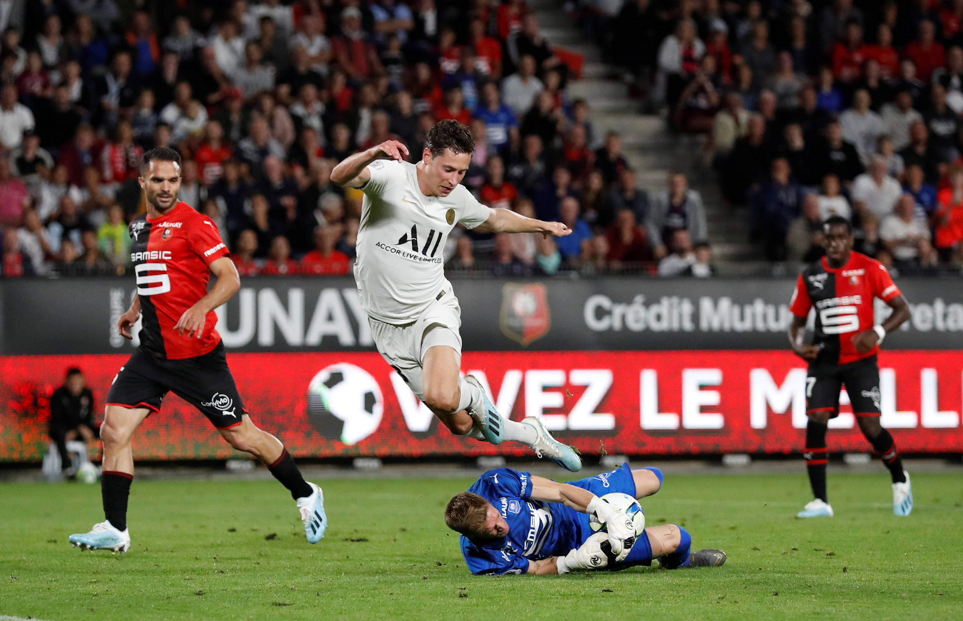 尼斯客场不敌雷恩，近期战绩不佳的简单介绍