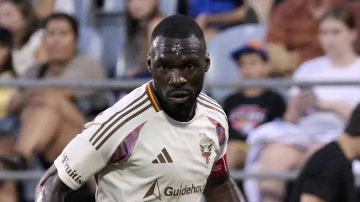 华盛顿球员因伤缺席主场比赛