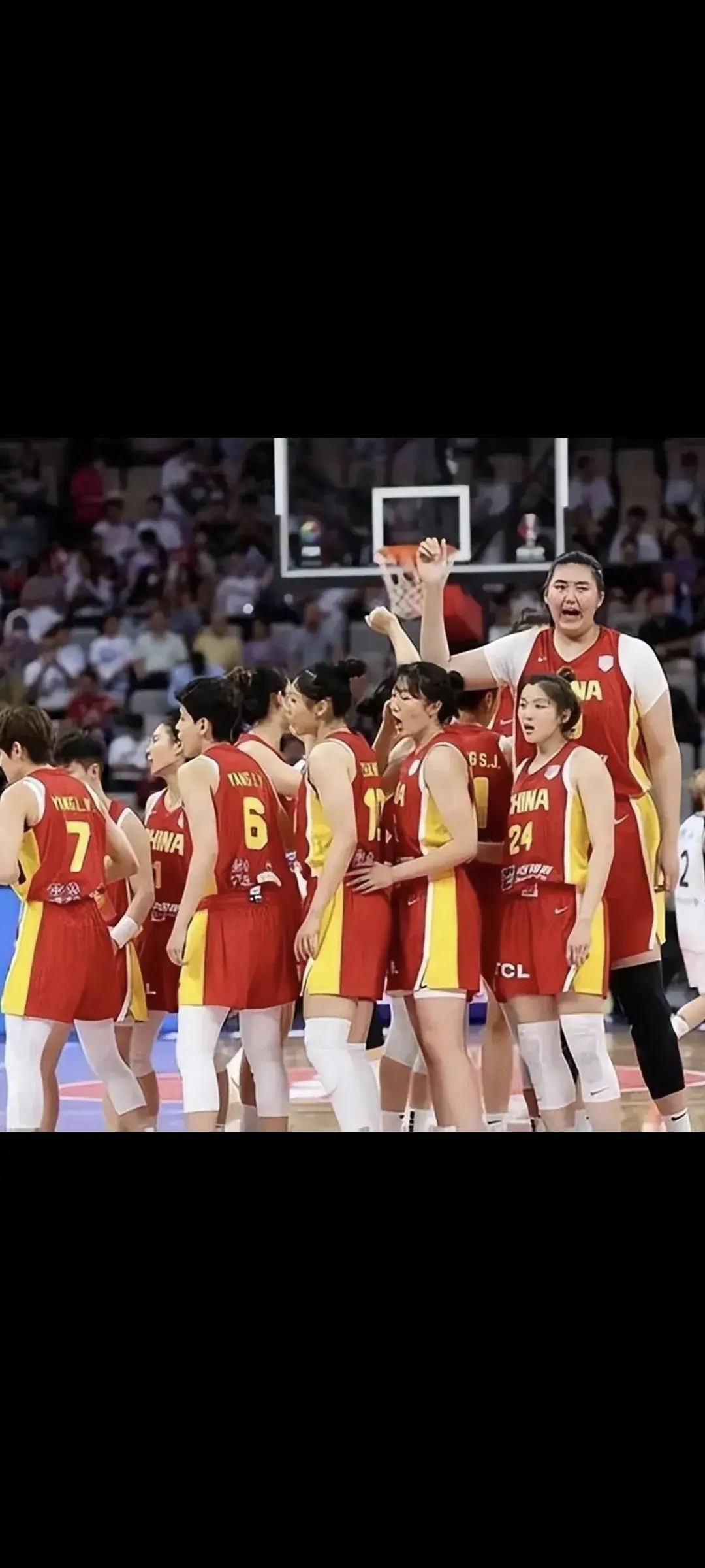 关于女子篮球联赛即将揭幕，球队准备阵容齐整的信息