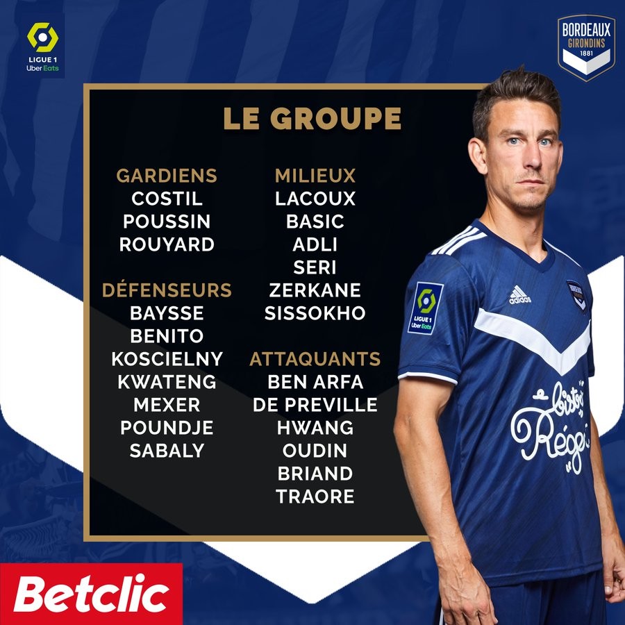 包含波尔多客场逆转圣埃蒂安，重返胜利的词条