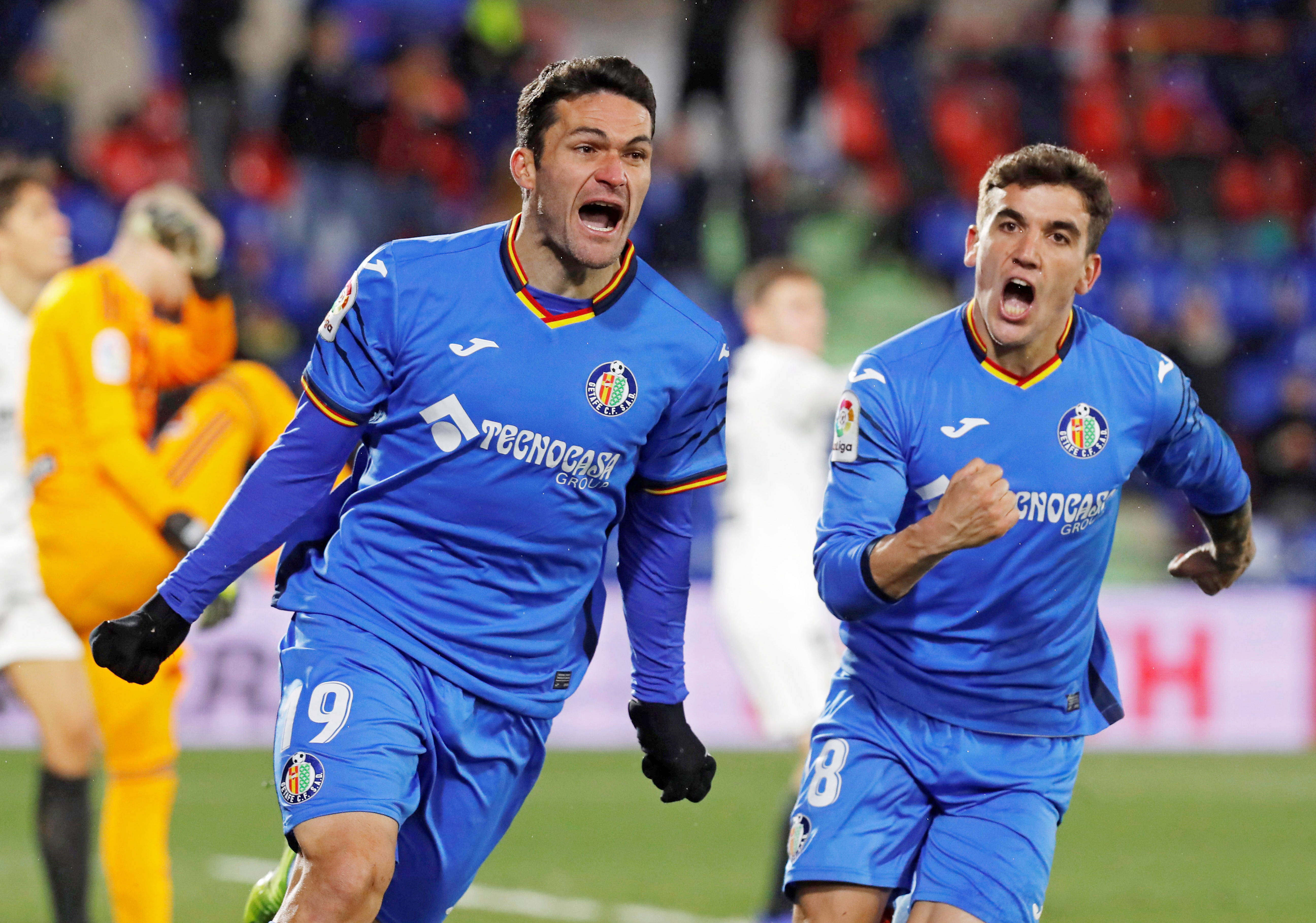 巴伦西亚客场告捷，继续维持不败